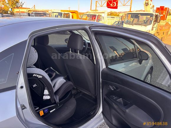 Sahibinden Fiat Linea 1.3 Multijet Active Plus 2014 Model 