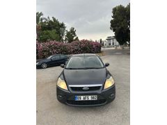 Sahibinden Ford Focus 1.6 Trend 2011 Model 
