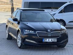 Sahibinden Skoda SuperB 1.5 TSI Prestige 2022 Model 