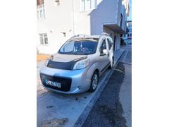 Sahibinden Fiat Fiorino Combi 1.3 Multijet Emotion 2011 Model
