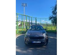 Sahibinden Kia Sportage 1.6 GDI Concept Plus 2017 Model