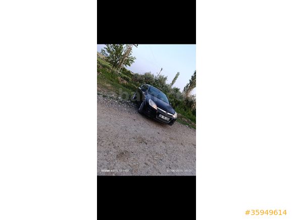 Sahibinden Opel Astra 1.3 CDTI Enjoy 2010 Model