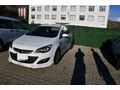 Sahibinden Opel Astra 1.6 CDTI Design 2016 Model