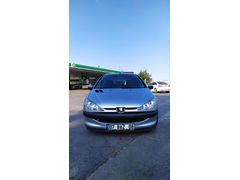 Sahibinden Peugeot 206 1.4 HDi X-line 2003 Model