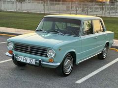 Sahibinden Tofaş Murat 124 1975 Model 