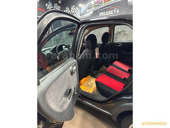 acil satılık opel corsa