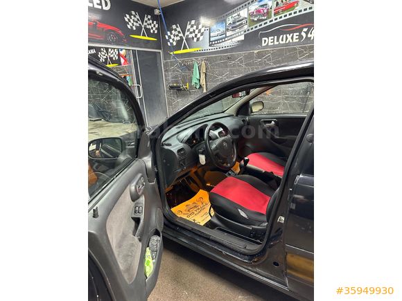 acil satılık opel corsa