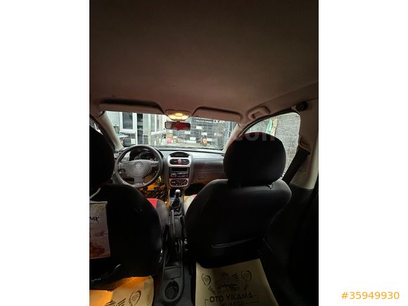 acil satılık opel corsa