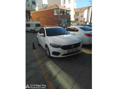 Sahibinden Fiat Egea 1.4 Fire Easy 2019 Model 