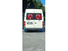 Sahibinden Ford Transit 330 S 2005 Model