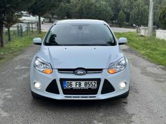 Sahibinden Ford Focus 1.6 TDCi Style 2013 Model 6 İleri Manuel 1 Değişen 1,5 Lokal Boya Sakarya