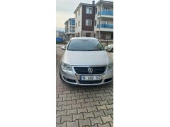 Sahibinden Volkswagen Passat 1.6 FSi Comfortline 2006 Model  246.000 km Gri (Gümüş)