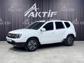 AKTİF den 2015 DACIA DUSTER 1.5 DCI 4X4 110HP 6 VİTES BAKIMLI...