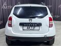 AKTİF den 2015 DACIA DUSTER 1.5 DCI 4X4 110HP 6 VİTES BAKIMLI...