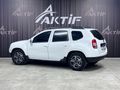 AKTİF den 2015 DACIA DUSTER 1.5 DCI 4X4 110HP 6 VİTES BAKIMLI...