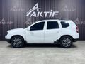 AKTİF den 2015 DACIA DUSTER 1.5 DCI 4X4 110HP 6 VİTES BAKIMLI...