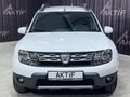 AKTİF den 2015 DACIA DUSTER 1.5 DCI 4X4 110HP 6 VİTES BAKIMLI...