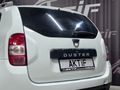 AKTİF den 2015 DACIA DUSTER 1.5 DCI 4X4 110HP 6 VİTES BAKIMLI...
