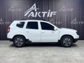 AKTİF den 2015 DACIA DUSTER 1.5 DCI 4X4 110HP 6 VİTES BAKIMLI...