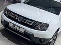 AKTİF den 2015 DACIA DUSTER 1.5 DCI 4X4 110HP 6 VİTES BAKIMLI...