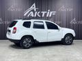 AKTİF den 2015 DACIA DUSTER 1.5 DCI 4X4 110HP 6 VİTES BAKIMLI...
