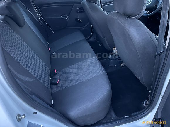 AKTİF den 2015 DACIA DUSTER 1.5 DCI 4X4 110HP 6 VİTES BAKIMLI...