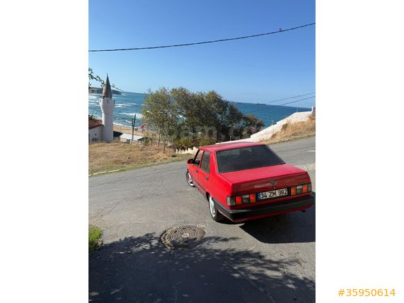 Sahibinden Tofaş Doğan S 1998 Model