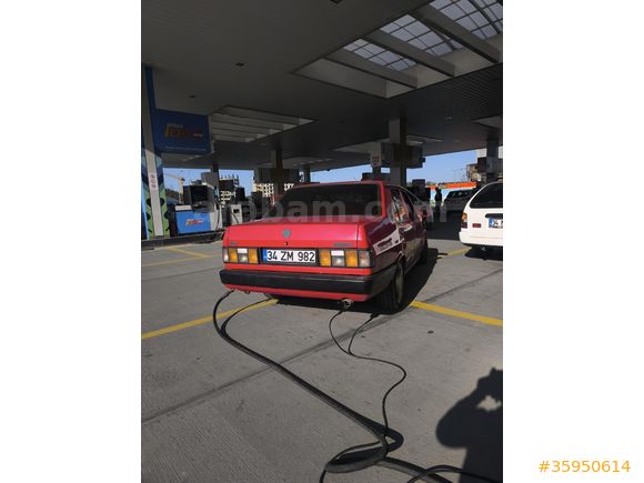 Sahibinden Tofaş Doğan S 1998 Model