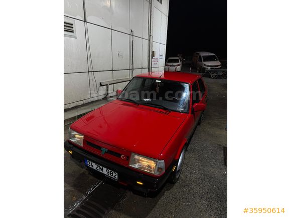 Sahibinden Tofaş Doğan S 1998 Model