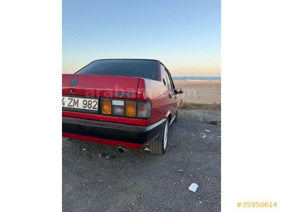 Sahibinden Tofaş Doğan S 1998 Model