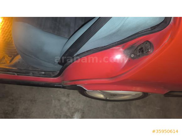 Sahibinden Tofaş Doğan S 1998 Model