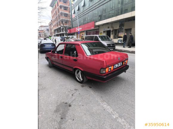 Sahibinden Tofaş Doğan S 1998 Model