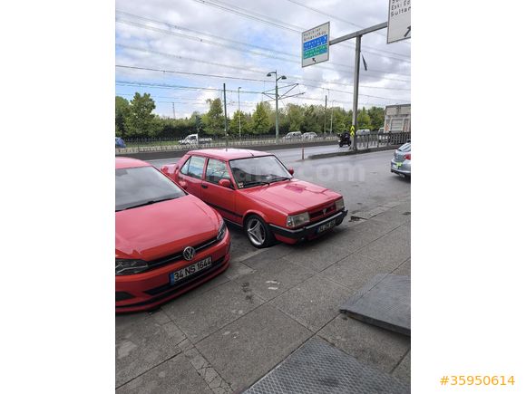 Sahibinden Tofaş Doğan S 1998 Model