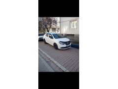 Sahibinden Renault Symbol 1.5 dCi Joy 2013 Model