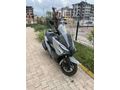 Sahibinden Hatasız Kymco Xtown 250 CT 