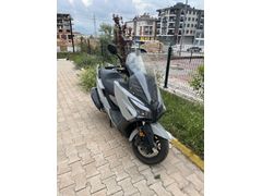 Sahibinden Hatasız Kymco Xtown 250 CT 