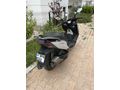 Sahibinden Hatasız Kymco Xtown 250 CT 