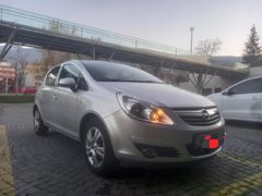 Sahibinden Opel Corsa 1.3 CDTI Enjoy 2009 Model Bursa