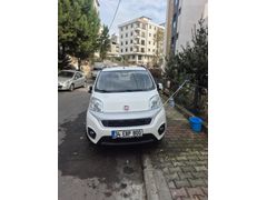 Sahibinden Fiat Fiorino Combi 1.4 Eko Safeline 2021 Model
