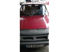 Sahibinden Tofaş Doğan SLX 1993 Model Giresun