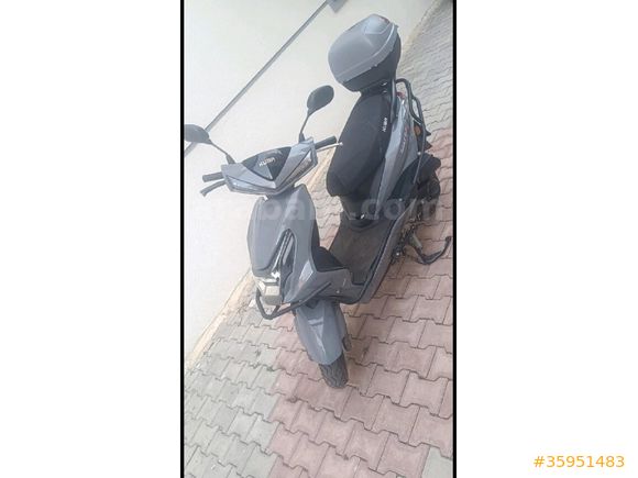 Sahibinden Kuba Space 50 Pro