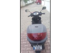 Sahibinden Kuba Space 50 Pro