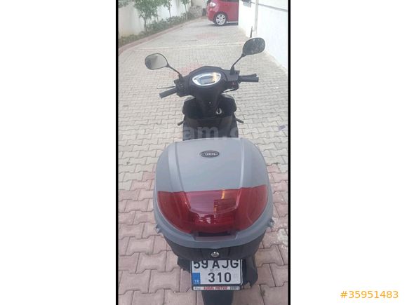 Sahibinden Kuba Space 50 Pro