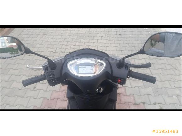 Sahibinden Kuba Space 50 Pro