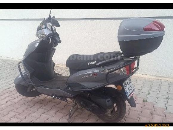 Sahibinden Kuba Space 50 Pro