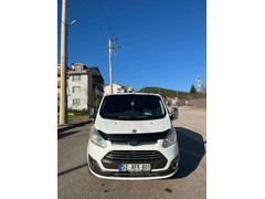 Sahibinden Ford Tourneo Custom 2.2 TDCi 300 L Titanium 2013 Model 