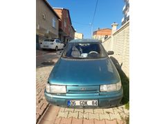 Sahibinden Lada Vega 1.5 2000 Model
