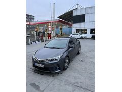 2017 Toyota Corolla 1.33 Life | 117 Bin KM | Bakımlı | Masrafsız | Manuel