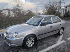 Sahibinden Hyundai Accent 1.5 CRDi GLS 2004 Model