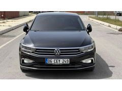 Sahibinden Volkswagen Passat 1.6 TDi BlueMotion Business 2020 Model 